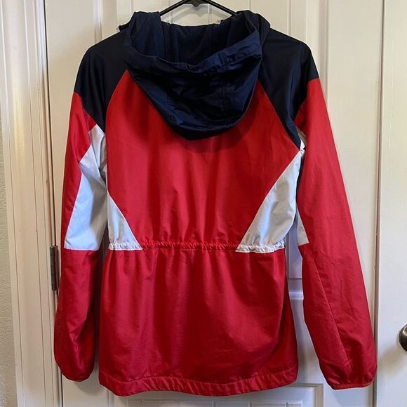 Columbia Women’s Zip Jacket USA - Picture 3 of 11